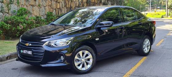 CHEVROLET ONIX 1.0 TURBO FLEX PLUS LTZ MANUAL CHEVROLET ONIX 1.0 TURBO FLEX PLUS LTZ MANUAL